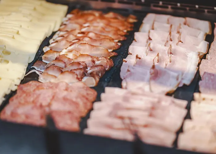 The Gast House Zell Am Hotel Zell am See