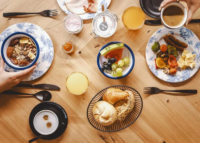 The Gast House Zell Am Zell am See