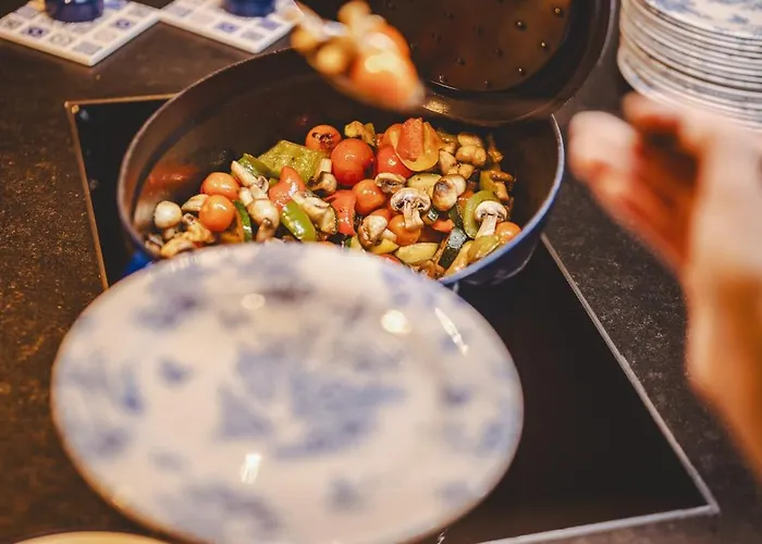 Hotel The Gast House Zell Am