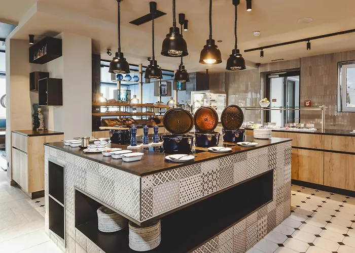 Hotel The Gast House Zell Am 4*