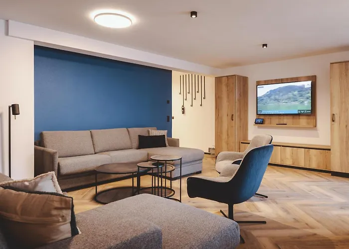 The Gast House Zell Am