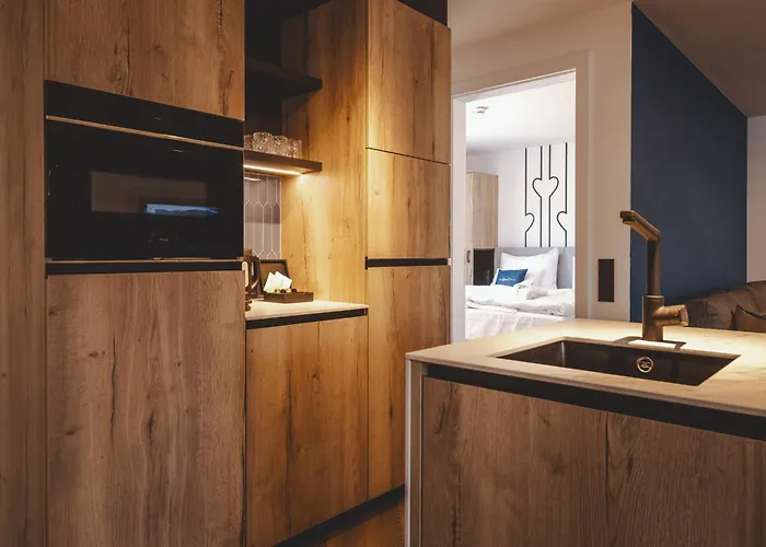 The Gast House Zell Am Hotel Zell am See