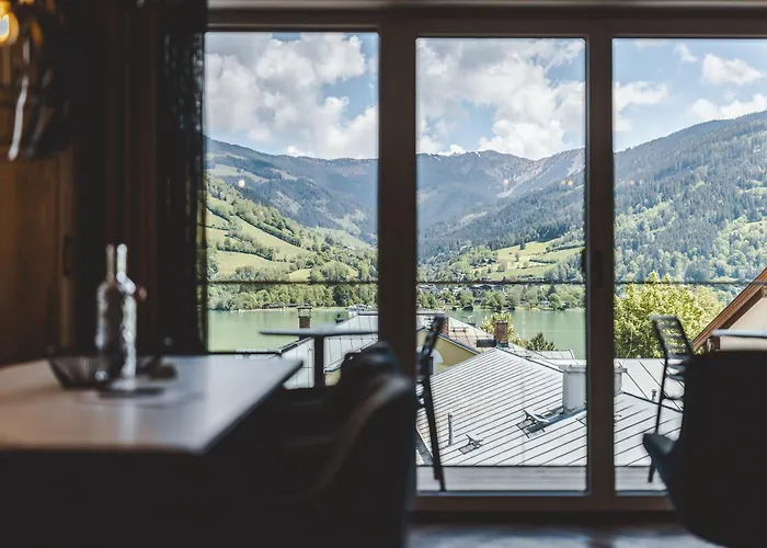 The Gast House Zell Am Zell am See