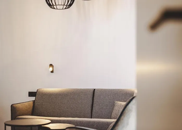 The Gast House Zell Am 4* Zell am See