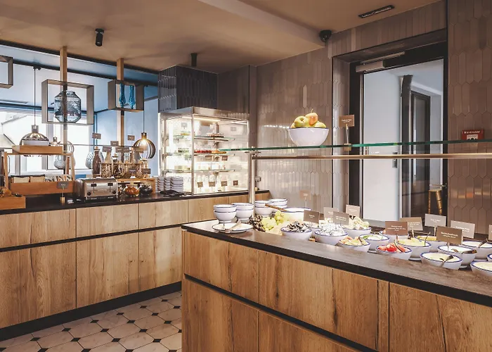 The Gast House Zell Am 4* Zell am See