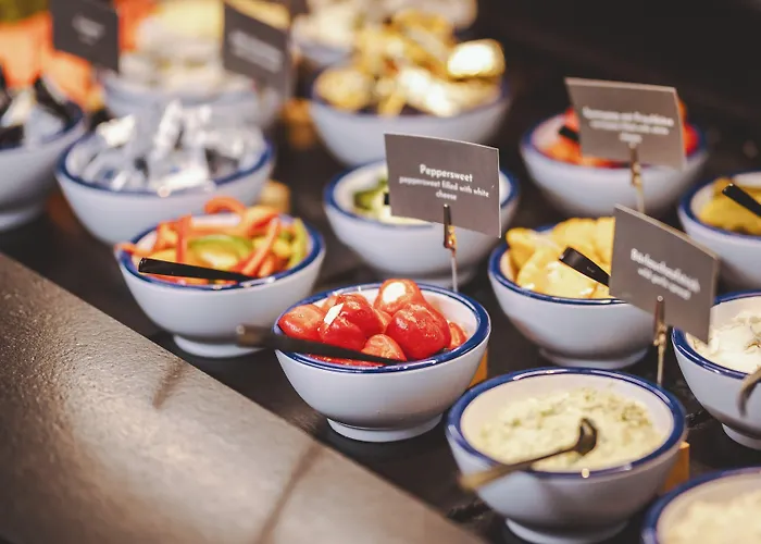 The Gast House Zell Am Hotel Zell am See