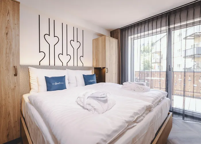 The Gast House Zell Am Zell am See