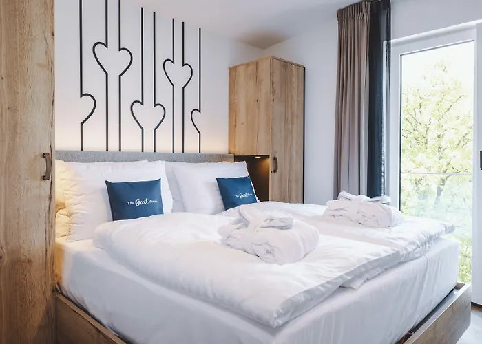 The Gast House Zell Am