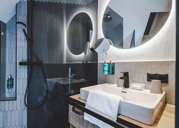 The Gast House Zell Am Zell am See