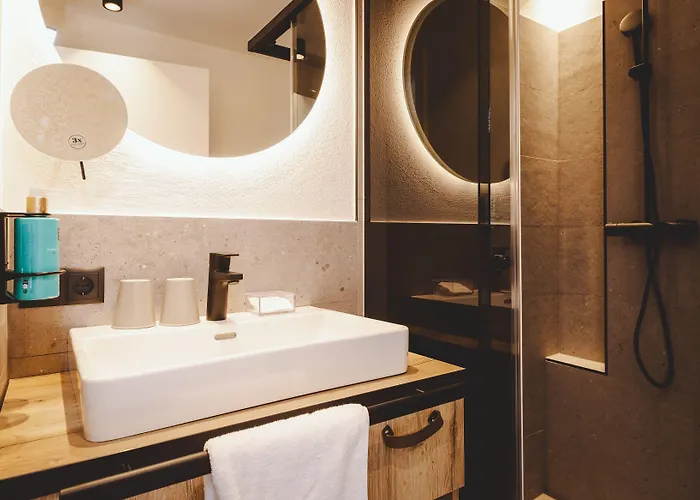 Hotel The Gast House Zell Am