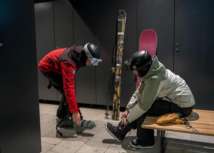 Hotel The Gast House Zell Am Zell am See