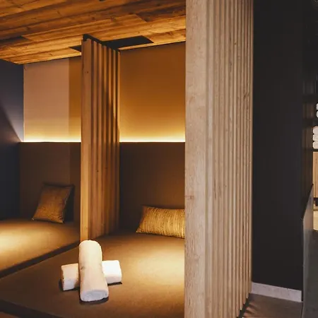 ホテル The Gast House Zell Am ツェル アム ゼー