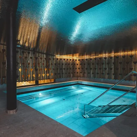 The Gast House Zell Am 4* ツェル アム ゼー