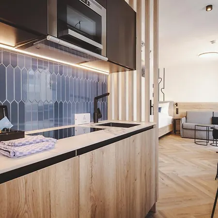 The Gast House Zell Am