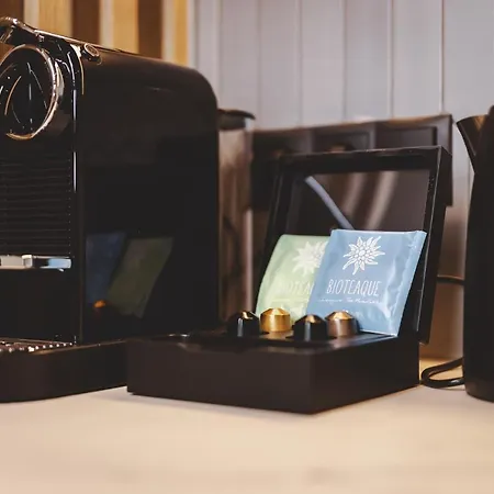 The Gast House Zell Am ホテル ツェル アム ゼー