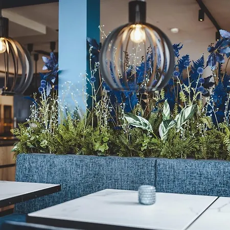 ホテル The Gast House Zell Am 4*