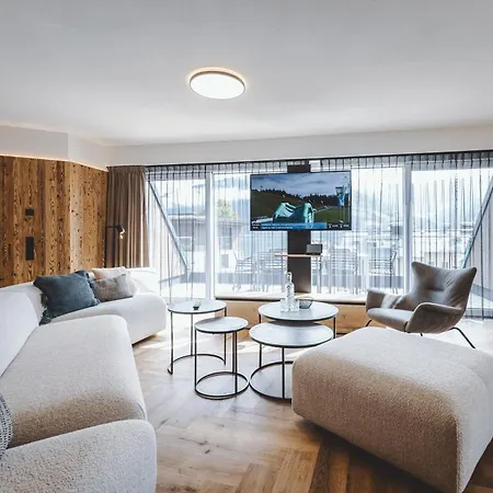 Szálloda The Gast House Zell Am 4*