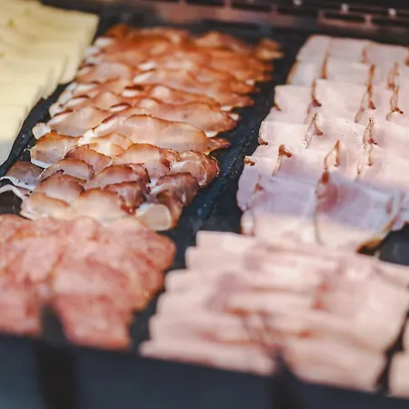 The Gast House Zell Am Hotel Zell am See