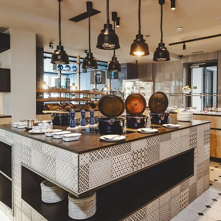 ホテル The Gast House Zell Am 4*