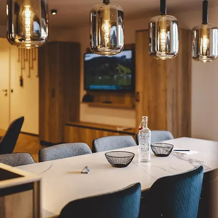 ホテル The Gast House Zell Am