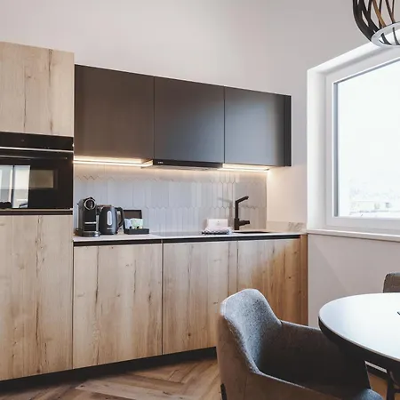 The Gast House Zell Am ホテル