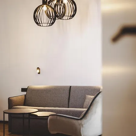 The Gast House Zell Am 4* ツェル アム ゼー