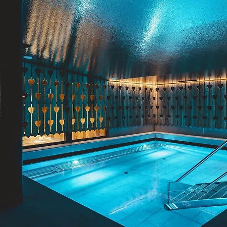 Hotel The Gast House Zell Am