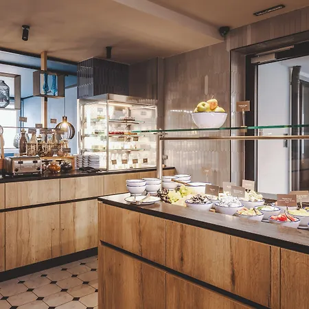 The Gast House Zell Am 4* Zell am See