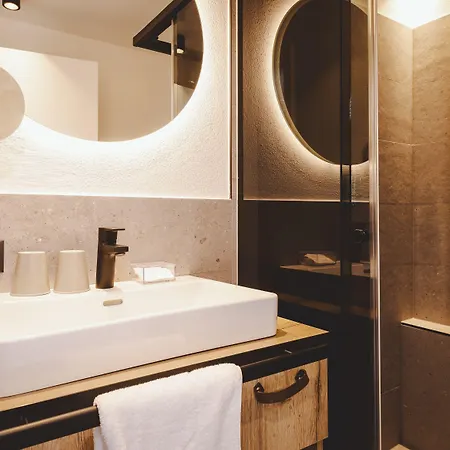 ホテル The Gast House Zell Am