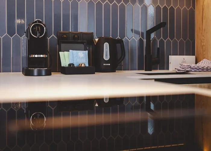 The Gast House Zell Am Hotel