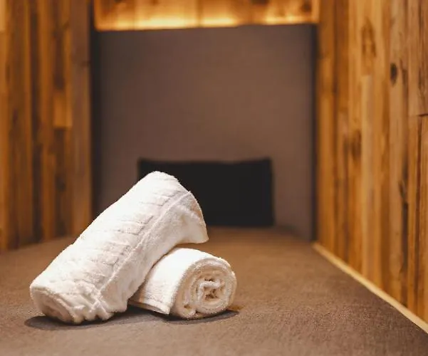 The Gast House Zell Am Hotel 4*