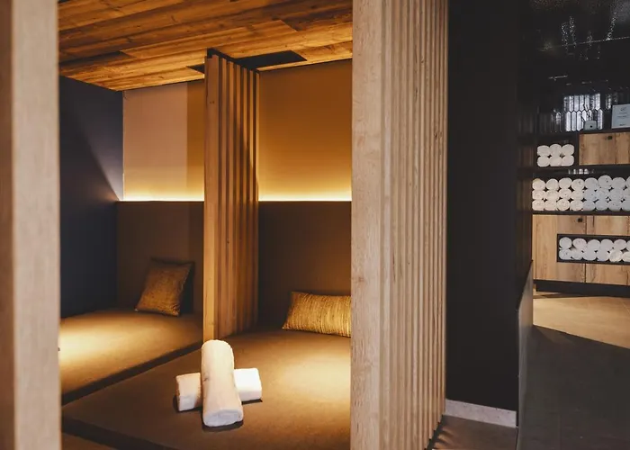 Hotel The Gast House Zell Am Zell am See