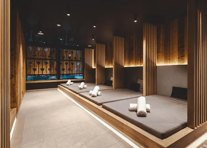 Hotel The Gast House Zell Am 4*