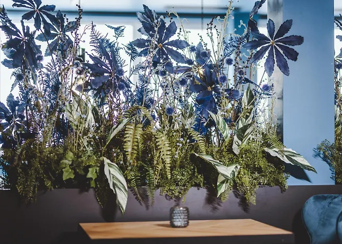 The Gast House Zell Am 4* Zell am See