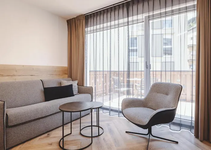 The Gast House Zell Am