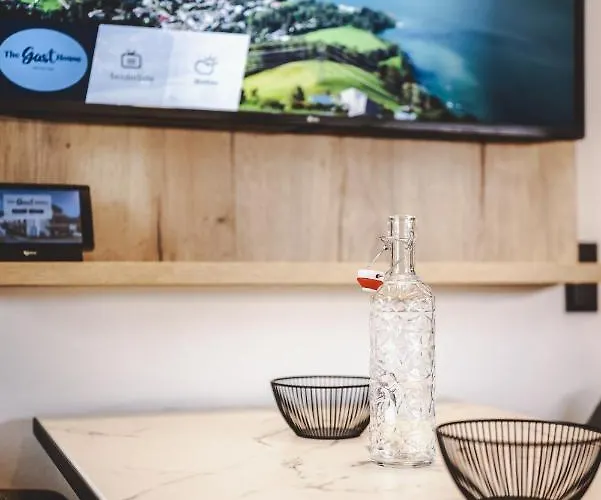 The Gast House Zell Am