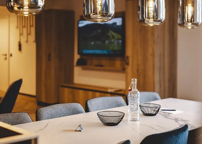 Hotel The Gast House Zell Am