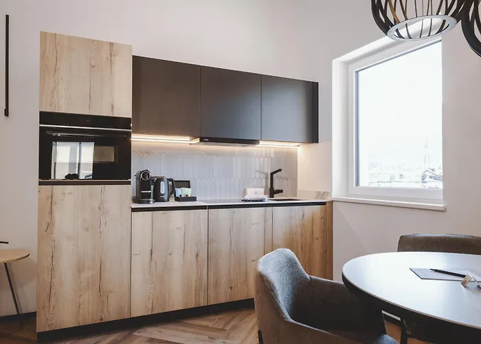 The Gast House Zell Am Hotel