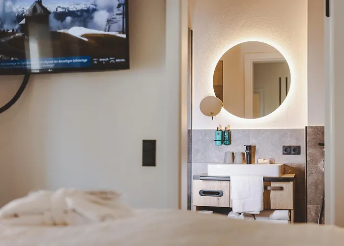 Hotel The Gast House Zell Am