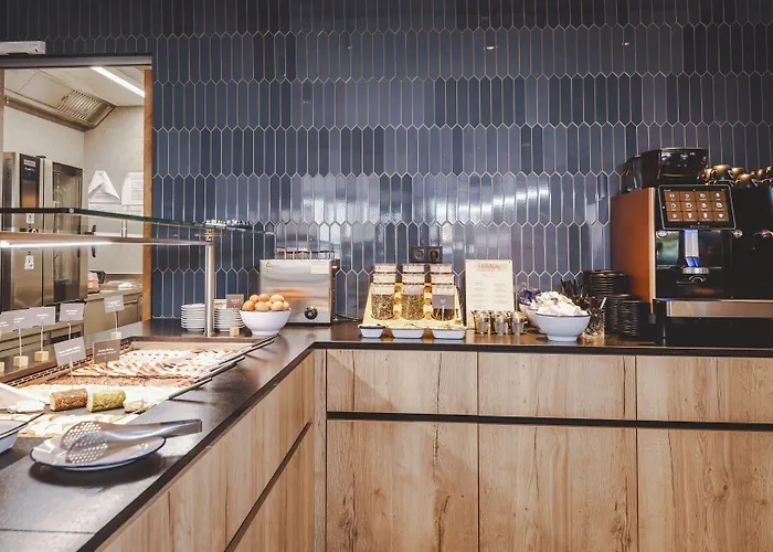 Hotel The Gast House Zell Am