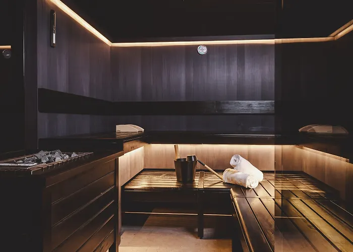 Hotel The Gast House Zell Am