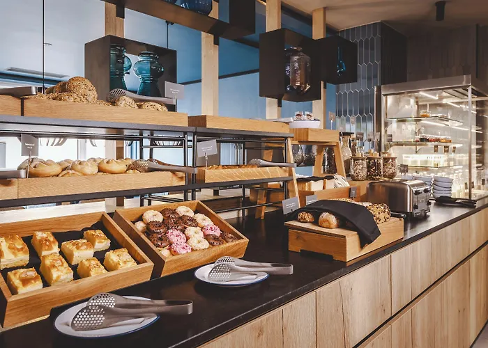 The Gast House Zell Am 4* Zell am See