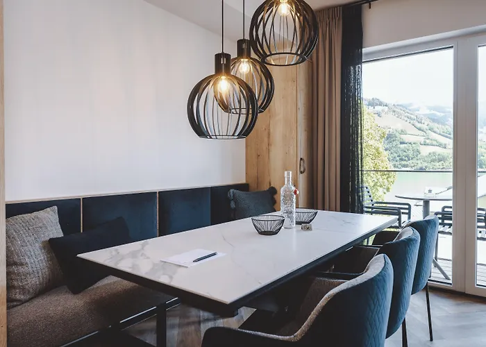 The Gast House Zell Am