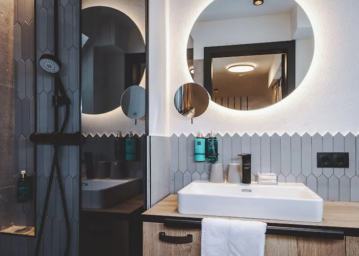 Hotel The Gast House Zell Am