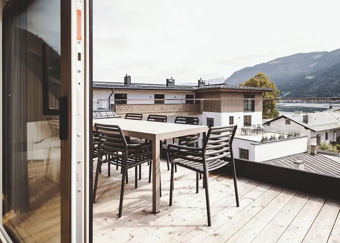 The Gast House Zell Am Zell am See